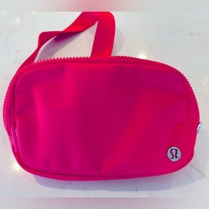 Lululemon Everyday Belt Bag